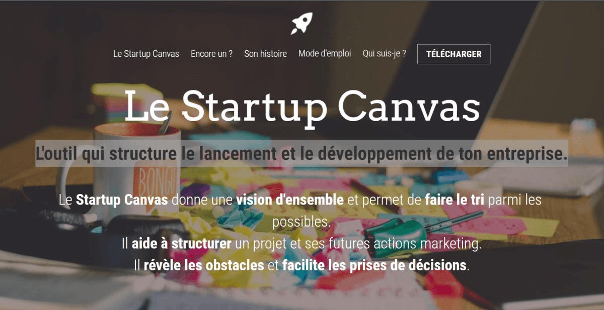 null Structure Business Avec